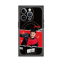 プレミアムスクエアケース with MagSafe［ D.LEAGUE - dip BATTLES - 健世 ］