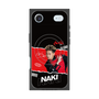 プレミアムスクエアケース with MagSafe［ D.LEAGUE - dip BATTLES - NAKI ］