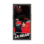 プレミアムスクエアケース with MagSafe［ D.LEAGUE - dip BATTLES - LIL'BEAN ］