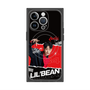 プレミアムスクエアケース with MagSafe［ D.LEAGUE - dip BATTLES - LIL'BEAN ］