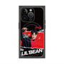 プレミアムスクエアケース with MagSafe［ D.LEAGUE - dip BATTLES - LIL'BEAN ］