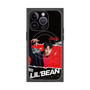 プレミアムスクエアケース with MagSafe［ D.LEAGUE - dip BATTLES - LIL'BEAN ］