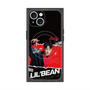 プレミアムスクエアケース with MagSafe［ D.LEAGUE - dip BATTLES - LIL'BEAN ］