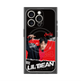 プレミアムスクエアケース with MagSafe［ D.LEAGUE - dip BATTLES - LIL'BEAN ］