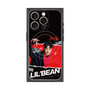 プレミアムスクエアケース with MagSafe［ D.LEAGUE - dip BATTLES - LIL'BEAN ］
