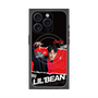 プレミアムスクエアケース with MagSafe［ D.LEAGUE - dip BATTLES - LIL'BEAN ］