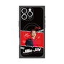 プレミアムスクエアケース with MagSafe［ D.LEAGUE - dip BATTLES - Jillie Jay ］