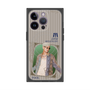 プレミアムスクエアケース with MagSafe［ D.LEAGUE - DYM MESSENGERS - FOOL ］
