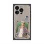 プレミアムスクエアケース with MagSafe［ D.LEAGUE - DYM MESSENGERS - FOOL ］