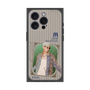 プレミアムスクエアケース with MagSafe［ D.LEAGUE - DYM MESSENGERS - FOOL ］