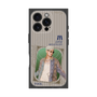 プレミアムスクエアケース with MagSafe［ D.LEAGUE - DYM MESSENGERS - FOOL ］