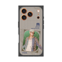 プレミアムスクエアケース with MagSafe［ D.LEAGUE - DYM MESSENGERS - FOOL ］