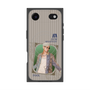 プレミアムスクエアケース with MagSafe［ D.LEAGUE - DYM MESSENGERS - FOOL ］