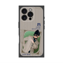 プレミアムスクエアケース with MagSafe［ D.LEAGUE - DYM MESSENGERS - GEN ROC ］