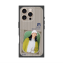 プレミアムスクエアケース with MagSafe［ D.LEAGUE - DYM MESSENGERS - 花道 ］