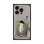 プレミアムスクエアケース with MagSafe［ D.LEAGUE - DYM MESSENGERS - TAKUTO ］