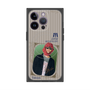 プレミアムスクエアケース with MagSafe［ D.LEAGUE - DYM MESSENGERS - Takuya ］