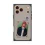 プレミアムスクエアケース with MagSafe［ D.LEAGUE - DYM MESSENGERS - Takuya ］