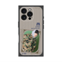 プレミアムスクエアケース with MagSafe［ D.LEAGUE - DYM MESSENGERS - U-MI ］