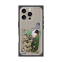 プレミアムスクエアケース with MagSafe［ D.LEAGUE - DYM MESSENGERS - U-MI ］