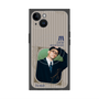 プレミアムスクエアケース with MagSafe［ D.LEAGUE - DYM MESSENGERS - Yu-mah ］