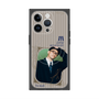 プレミアムスクエアケース with MagSafe［ D.LEAGUE - DYM MESSENGERS - Yu-mah ］