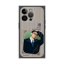 プレミアムスクエアケース with MagSafe［ D.LEAGUE - DYM MESSENGERS - Yu-mah ］