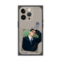 プレミアムスクエアケース with MagSafe［ D.LEAGUE - DYM MESSENGERS - Yu-mah ］