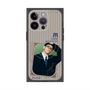 プレミアムスクエアケース with MagSafe［ D.LEAGUE - DYM MESSENGERS - Yu-mah ］