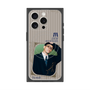 プレミアムスクエアケース with MagSafe［ D.LEAGUE - DYM MESSENGERS - Yu-mah ］