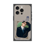 プレミアムスクエアケース with MagSafe［ D.LEAGUE - DYM MESSENGERS - Yu-mah ］