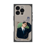 プレミアムスクエアケース with MagSafe［ D.LEAGUE - DYM MESSENGERS - Yu-mah ］