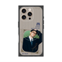 プレミアムスクエアケース with MagSafe［ D.LEAGUE - DYM MESSENGERS - Yu-mah ］