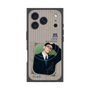 プレミアムスクエアケース with MagSafe［ D.LEAGUE - DYM MESSENGERS - Yu-mah ］