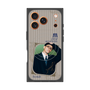プレミアムスクエアケース with MagSafe［ D.LEAGUE - DYM MESSENGERS - Yu-mah ］