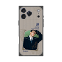 プレミアムスクエアケース with MagSafe［ D.LEAGUE - DYM MESSENGERS - Yu-mah ］