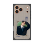 プレミアムスクエアケース with MagSafe［ D.LEAGUE - DYM MESSENGERS - Yu-mah ］