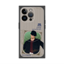 プレミアムスクエアケース with MagSafe［ D.LEAGUE - DYM MESSENGERS - YUUSHIN ］