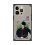 プレミアムスクエアケース with MagSafe［ D.LEAGUE - DYM MESSENGERS - YUUSHIN ］