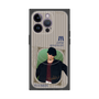 プレミアムスクエアケース with MagSafe［ D.LEAGUE - DYM MESSENGERS - YUUSHIN ］