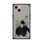 プレミアムスクエアケース with MagSafe［ D.LEAGUE - DYM MESSENGERS - YUUSHIN ］