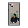 プレミアムスクエアケース with MagSafe［ D.LEAGUE - DYM MESSENGERS - YUUSHIN ］