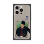 プレミアムスクエアケース with MagSafe［ D.LEAGUE - DYM MESSENGERS - YUUSHIN ］