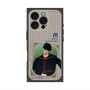 プレミアムスクエアケース with MagSafe［ D.LEAGUE - DYM MESSENGERS - YUUSHIN ］