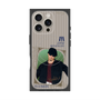 プレミアムスクエアケース with MagSafe［ D.LEAGUE - DYM MESSENGERS - YUUSHIN ］