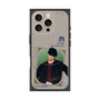 プレミアムスクエアケース with MagSafe［ D.LEAGUE - DYM MESSENGERS - YUUSHIN ］