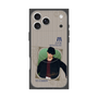 プレミアムスクエアケース with MagSafe［ D.LEAGUE - DYM MESSENGERS - YUUSHIN ］