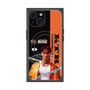 プレミアムスクエアケース with MagSafe［ D.LEAGUE - FULLCAST RAISERZ - KTR ］