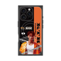 プレミアムスクエアケース with MagSafe［ D.LEAGUE - FULLCAST RAISERZ - KTR ］