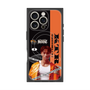 プレミアムスクエアケース with MagSafe［ D.LEAGUE - FULLCAST RAISERZ - KTR ］